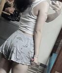 Bé Ngân 2k6 bị nyc leak ảnh
