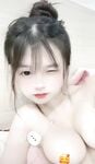 bé ở HN gần thì qua địt nèe