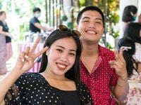tổng hợp gái ngon