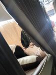Chụp lén em gái ko mặc áo ngực