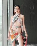 Hoa hậu có khác xxx