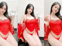 Lưu Ân Di 2K
