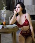 Lưu Ân Di 2K