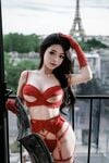 Mời mấy anh vào xxx