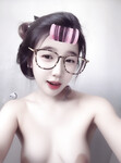 Lột đồ gái xinh p3
