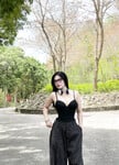 U40 Vú to hồi xuân