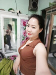 Lái chị đi