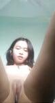 Khánh vy k8 thủ dâm = dưa leo và móc lồn