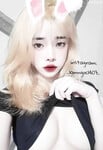 Lâm Ngọc k3 vú to lồn múp lắm ae à