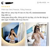 Đánh giá sản phẩm có tâm của các chị em