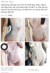 Tổng hợp các đánh giá sexy của các chị em 2