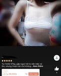 Tổng hợp các đánh giá sexy của các chị em 2