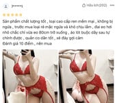 Tổng hợp các đánh giá sexy của các chị em 2