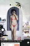 Tổng hợp các đánh giá sexy của các chị em 2
