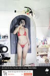 Tổng hợp các đánh giá sexy của các chị em 2