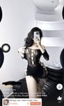 Tổng hợp các đánh giá sexy của các chị em 2