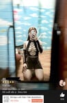 Tổng hợp các đánh giá sexy của các chị em 2