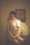Em mẫu ảnh xinh quá
