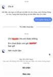 trêu hay đùa v?
