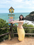Em Hiền Trang dâm