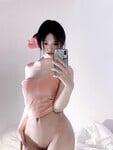 coser trung quốc lộ ảnh