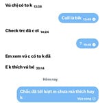 chắc đã tới lượt m chưa?