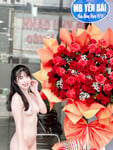 Mấy em gái xinh đẹp mới gạ gẫm