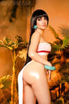 Cosplay nữ hoàng