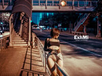 Em Exhmi dâm