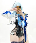 Tổng hợp em Asagi Kawaii phần 1
