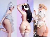 Tổng hợp em Asagi Kawaii phần 2