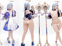 Tổng hợp em Asagi Kawaii phần 3