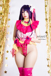 Tổng hợp em Asagi Kawaii phần 4