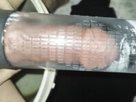 Hành trình làm bé nó to ra