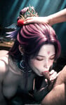 Tư ấu u... Mục thần Ký