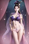 Vũ đường chủ... Mục thần Ký
