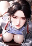 Cẩm nương tỷ tỷ... mục thần Ký