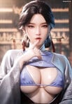 Cẩm nương tỷ tỷ... mục thần Ký