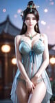 Liễu mi.... Tien nghịch