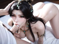 Liễu mi.... Tien nghịch
