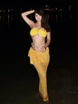 Hoàng Thanh Trà 2005