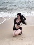 Em Tina Duong dâm