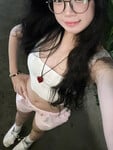 Em Tina Duong dâm