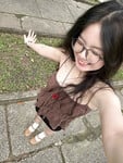 Em Tina Duong dâm