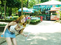 Em Tina Duong dâm