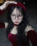 Em Tina Duong dâm