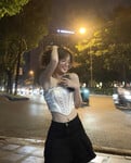Em Tina Duong dâm
