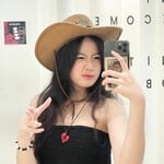 Em Tina Duong dâm