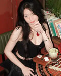 Em Tina Duong dâm