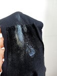 Lót ren của chị